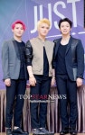 제이와이제이(JYJ) 마이스터 헤어 | [HD포토] 제이와이제이(JYJ), ‘평생을 함께할 친구들’ (쇼케이스)