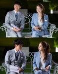 ‘마이 시크릿 호텔’ 유인나-남궁민, 호텔 로맨스 기대만발