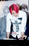 제이와이제이(JYJ) 마이스터 헤어 | [HD포토] 제이와이제이(JYJ) 김준수, ‘투톤 헤어컬러~’ (팬사인회)