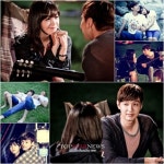 ‘트로트의 연인’ 지현우-정은지, 둘만의 오붓한 ‘캠핑 데이트’ 현장컷 공개