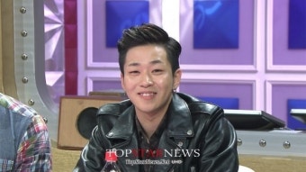 ‘라디오스타’ 딘딘, “라디오스타 규현 자리 돈으로 사겠다”