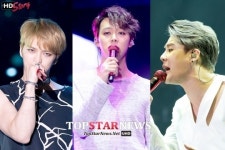 [HD스토리] 제이와이제이(JYJ), 안 착했다는 이 분들이 글쎄 ‘내 마음에 안착’