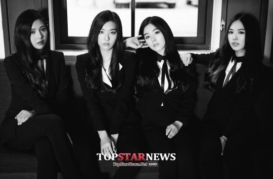 레드벨벳, 소속사 이탈 소식에도 계속 활동 예정