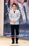 [HD포토] 서준영, ‘잘 어울리는 뿔테안경’ (천국의눈물)