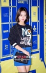 [HD포토] 걸스데이(Girls Day) 혜리, ‘포토타임에 긴장했어요’ (럭키슈에뜨)