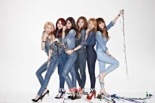 헬로비너스(HELLOVENUS), 업그레이드 된 미모 뽐내 ‘눈길’