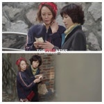 ‘미녀의 탄생’ 심이영, 따라 하고 싶은 히피 패션 ‘눈길’