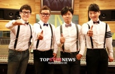미스터 파파, 사촌동생 클라라-유희열 의기투합… ‘Happy Happy Song’ 발표
