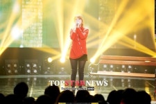 [UHD포토] 제이엘, ‘마음을 흔드는 목소리’ (더 쇼)