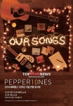 페퍼톤스, 10주년 기념 콘서트 ‘PEPPER10NES, OUR SONGS’ 개최