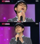 ‘K팝스타4’ 정승환, “인상 안 좋아서 안경 써”…벌써 ‘이미지 관리?’