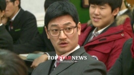 ‘학교 다녀오겠습니다’ 바비킴, 어리버리한 표정에 ‘반전매력 폭발’