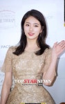 [HD포토] 미쓰에이(miss A) 수지, ‘예쁘다’ (더페이스샵)