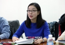 ‘불굴의 차여사’, 열정 가득한 첫 대본리딩 현장 공개