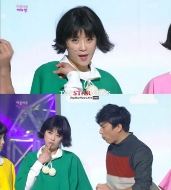 ‘개그콘서트’, 극우 성향 커뮤니티 ‘일베’ 논란 수차례 일어나는 까닭은?