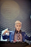 [HD] 빅뱅(Bigbang) 탑, 카스 광고 통해 디제잉 실력 대공개