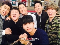 슈퍼주니어(Super Junior) 은혁-강인-빅스(VIXX) 엔, 외모 ‘몰아주기’… ‘경악’