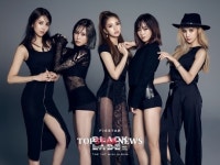 피에스타(FIESTAR), 컴백 앞두고 이미지 컷 공개… ‘180도 변신 꾀해’