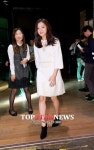고아성, “‘설국열차’ 요나, 네스티요나에서 따왔다”… ‘알고보니 절친’