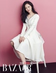 ‘순수의 시대’ 강한나, “자연스러운 연기 하고파”… ‘청초 매력’