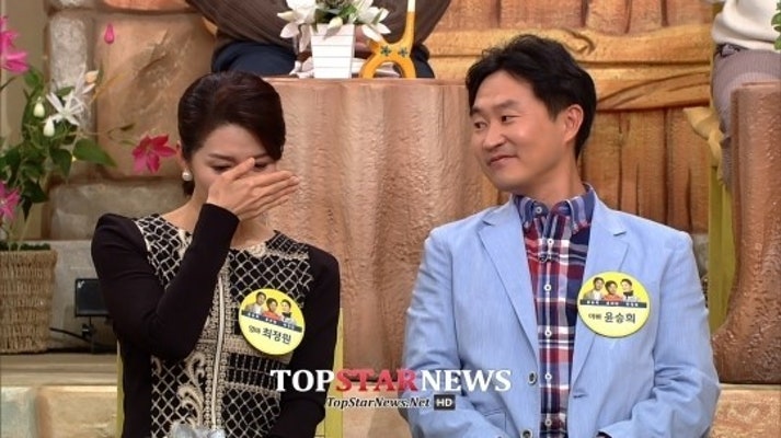 ‘유자식 상팔자’ 최정원, 윤희원의 고발에 ‘대성통곡’… ‘무슨 일?’ | 포토뉴스