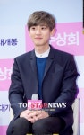 [HD포토] 엑소(EXO) 찬열, ‘깜찍하게 앉아있네’ (장수상회)