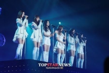 에이핑크(A pink), 싱가포르에서 첫 해외 단독 콘서트 개최… ‘기대 폭증’