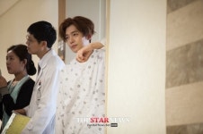 ‘순정에 반하다’ 정경호, 이상 행동으로 병원서 오해 받아…‘무슨 일?’