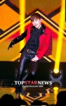 [HD포토] 에이블(A-ble) 성민, 팬들 마음에  ‘빵야’…‘여심 저격’ (더 쇼)