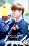 [HD포토] 엑소(EXO) 수호, 오늘도 멋짐이 낭낭하네요…‘심쿵’ (씨페스티벌)