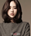 윤선영, 광고모델 발탁… ‘러브콜 줄줄이’