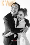하하-별, 로맨틱한 ‘부부 화보’ 공개…‘너무 잘 어울리네’