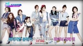 ‘식스틴 프로젝트’ 소미-정연, 흥미진진 ‘호평’…‘도도-시크’