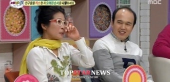 황석정, “연애 초반에는 서로 하나가 되려고 키스하지 않냐”…‘당당’