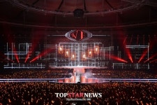 신화(SHINHWA), 대만을 ‘뜨겁게 달궜다’…‘명불허전 신화’