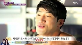 황철순, “세계 챔피언이라는 수식어보다 징맨이 더 좋다”