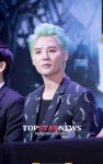 제이와이제이(JYJ) 마이스터 헤어 | [현장리포트] ‘데스노트’ 제이와이제이(JYJ) 김준수, “염색 거의 다 해서 이제 할 색이 없다”…‘지금 컬러가 최고’