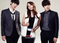 에이트(8eight) 주희-백찬, YMC엔터테인먼트 계약 체결…‘에일리와 한솥밥?’