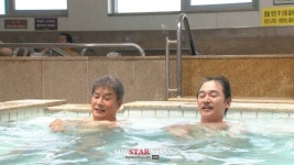 ‘딱 너 같은 딸’ 정보석-길용우-이병준, 대중 목욕탕 회동…‘웃음 유발’