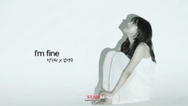 성수진-남영주, 신곡 ‘아임 파인(Im fine)’ 뮤직비디오 티저 공개…‘기대만발’