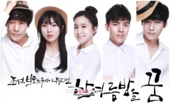 크레용팝(CrayonPop) 초아, ‘한 여름 밤을 꿈’ 전격 캐스팅…‘기대’