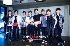[UHD포토] 인피니트(INFINITE)-플레이제이, 플레이제이와 함께하는 한위싱동타이…‘두근두근’ (한위싱동타이)