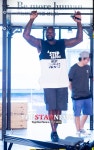 [HD포토] 샤킬오닐, 거대한 덩치…‘크다~’ (리복 광복 스토어)