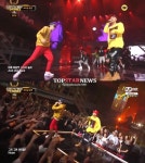 ‘쇼미더머니4’ 위너(WINNER) 송민호, 치열한 파이널 맞대결…“예스 오키도키요”