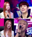 ‘슈퍼아이돌’ 이엑스아이디(EXID) 솔지, 호평 이끌어낸 ‘韓 연습생’ 깜짝 등장…‘눈길’