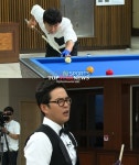 ‘죽방전설’ 이수근, 최상의 컨디션 ‘당구 실력’ 과시…‘의외의 실력’