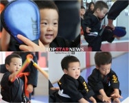 ‘슈퍼맨이 돌아왔다’ 이서언-이서준, 늠름한 포스로 ‘특공 무술단’ 변신… ‘시선 집중’