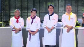 ‘중화대반점’, 채널 첫방 ‘최고 시청률’ 경신…‘경축’