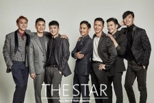 클릭비(Click B), “진짜 하고 싶은 음악을 할 수 있어서 좋다”…‘환영해요’