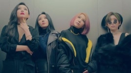 브아걸(Brown Eyed Girls), 30일 0시 수록곡 ‘아이스크림의 시간’ 프리뷰  공개… ‘기대 고조’